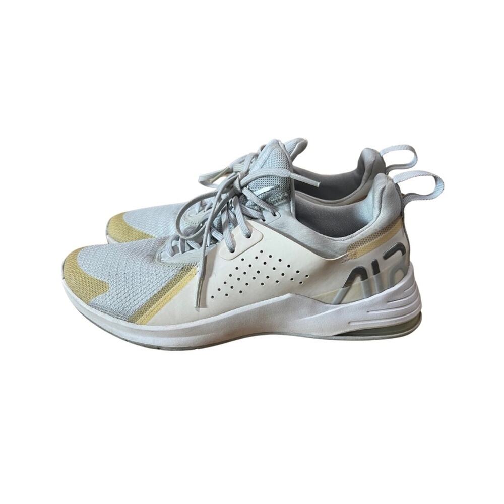 Nike Air Max Bella TR3 Women Sneakers Size 8.5 Athletic Running Activewear